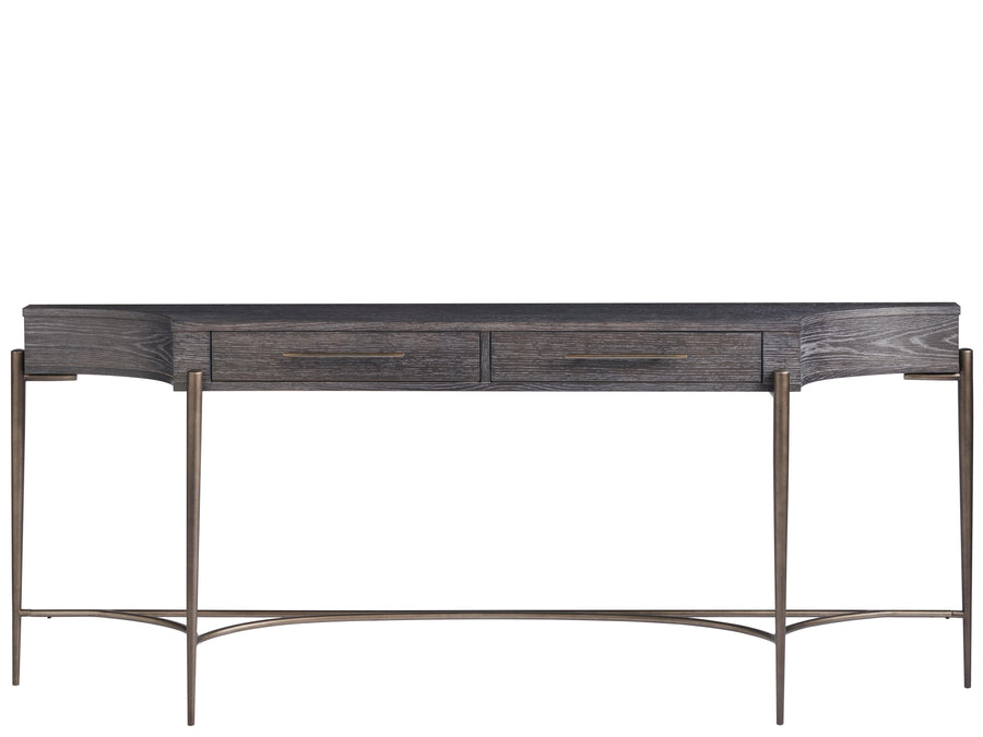 SwayLiving Curated Oslo Console Table CONSOLE TABLES