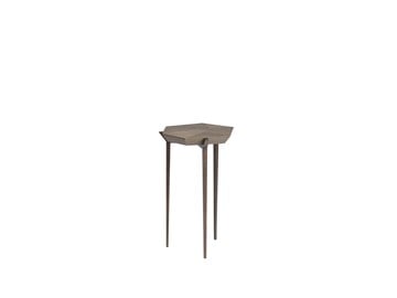 Divergence Chair Side Table