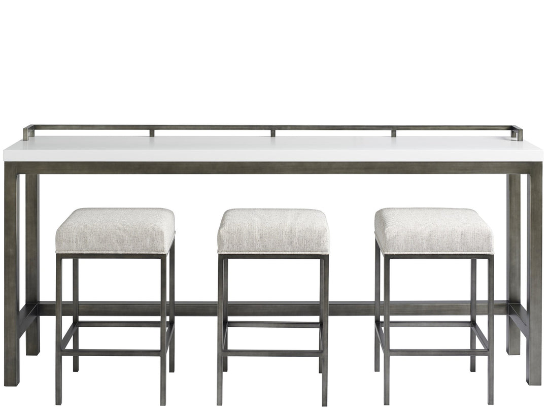 Essence Console Stool