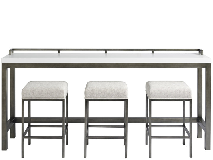 Essence Console Stool