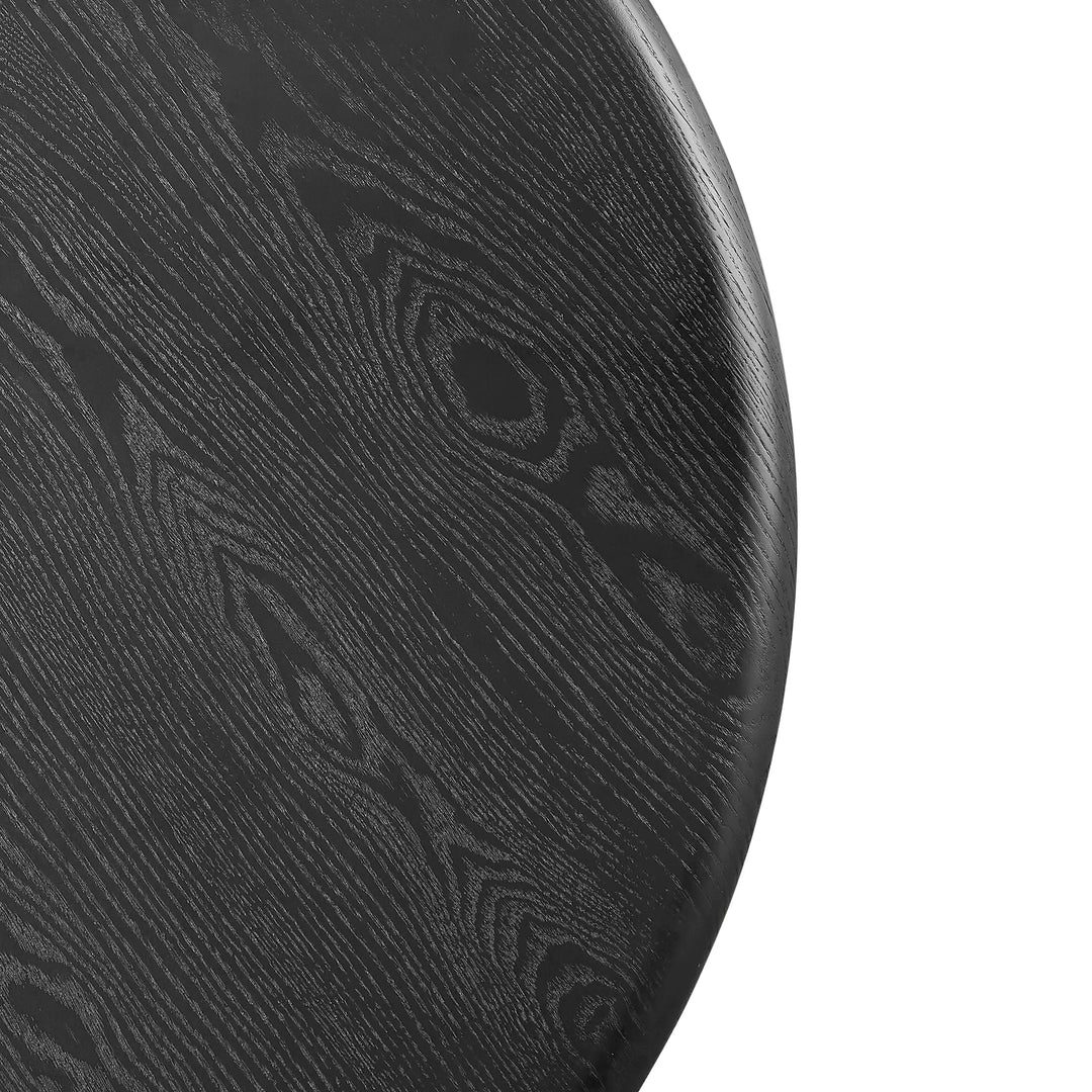 Gunda 36" Round Coffee Table