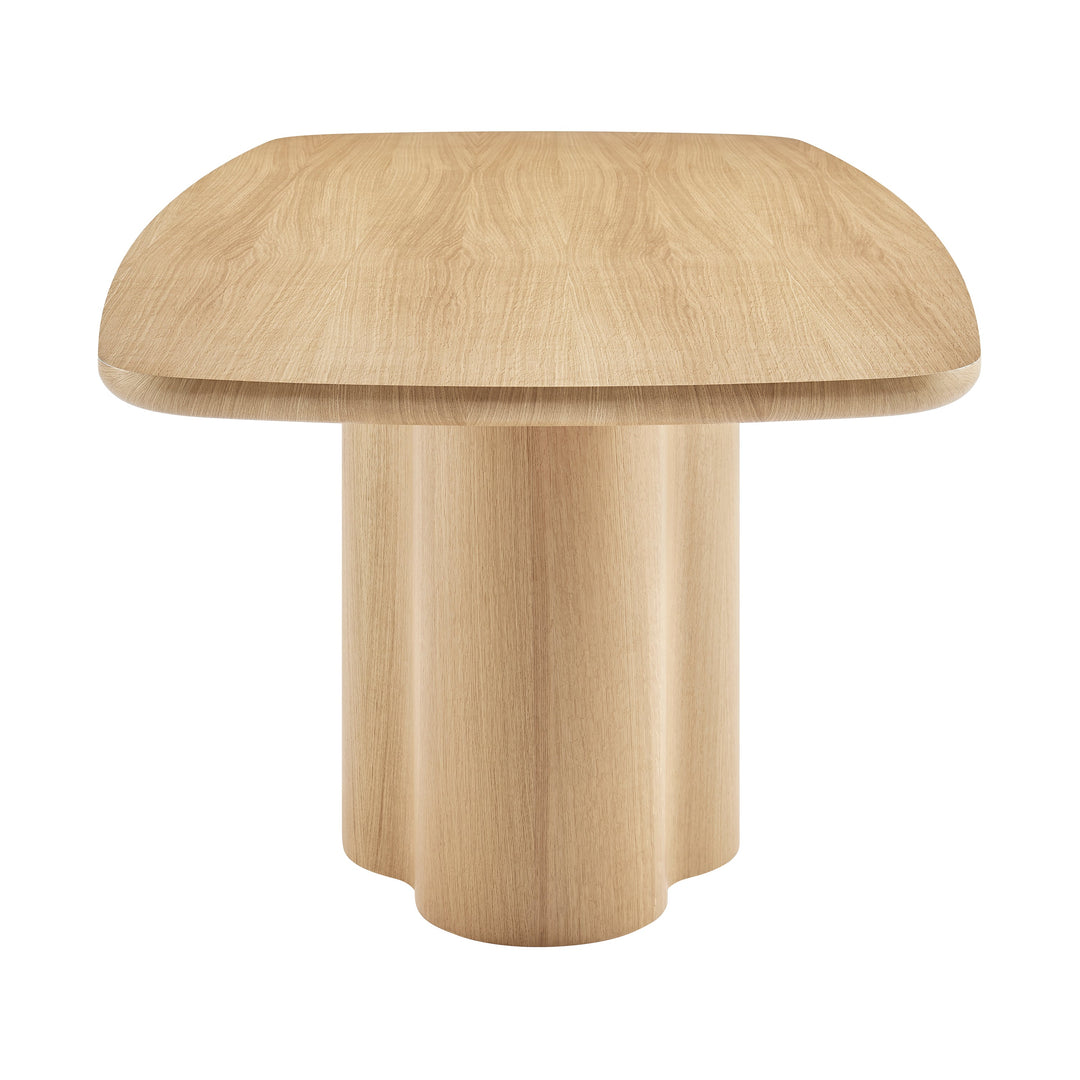 Oak