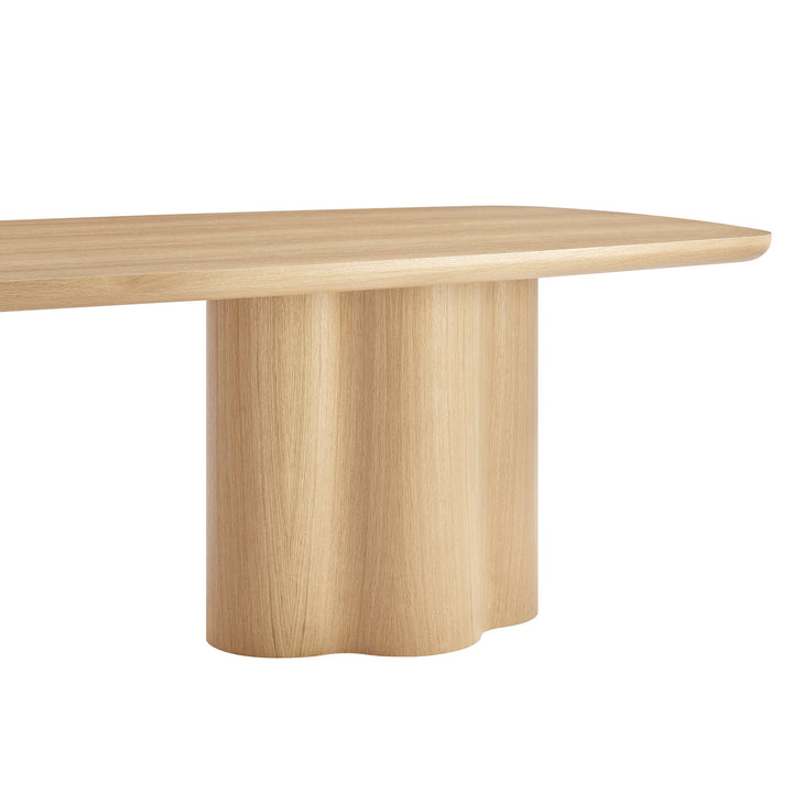 Oak