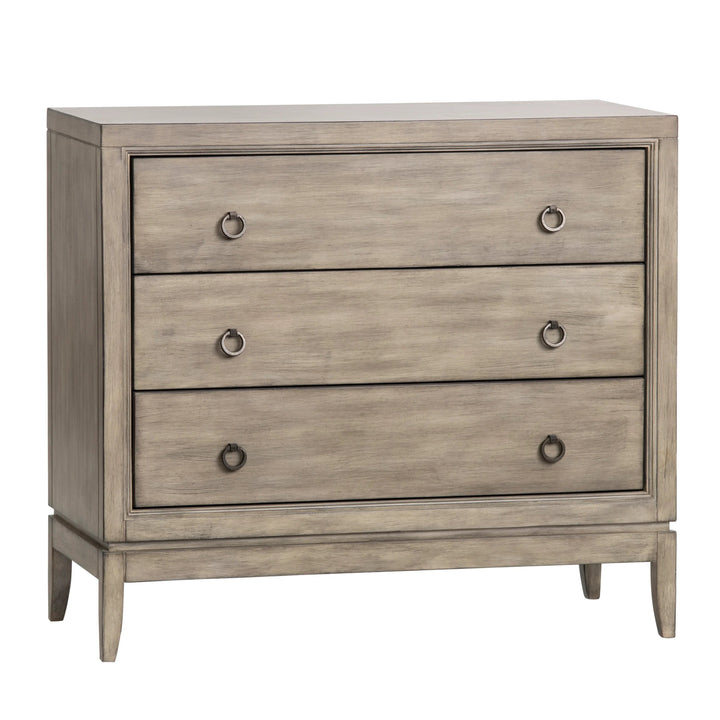 SwayLiving Trimble Chest DRESSERS