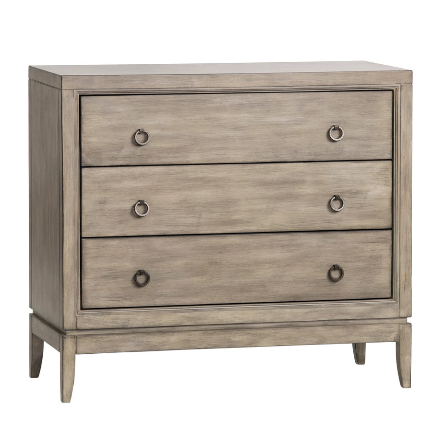 SwayLiving Trimble Chest DRESSERS