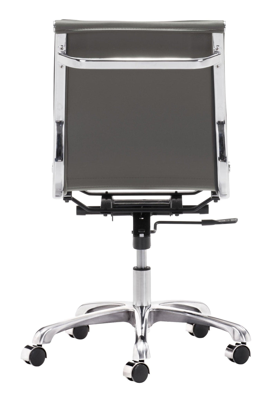 SwayLiving LIDER PLUS ARMLESS OFFICE CHAIR OFFICE CHAIRS