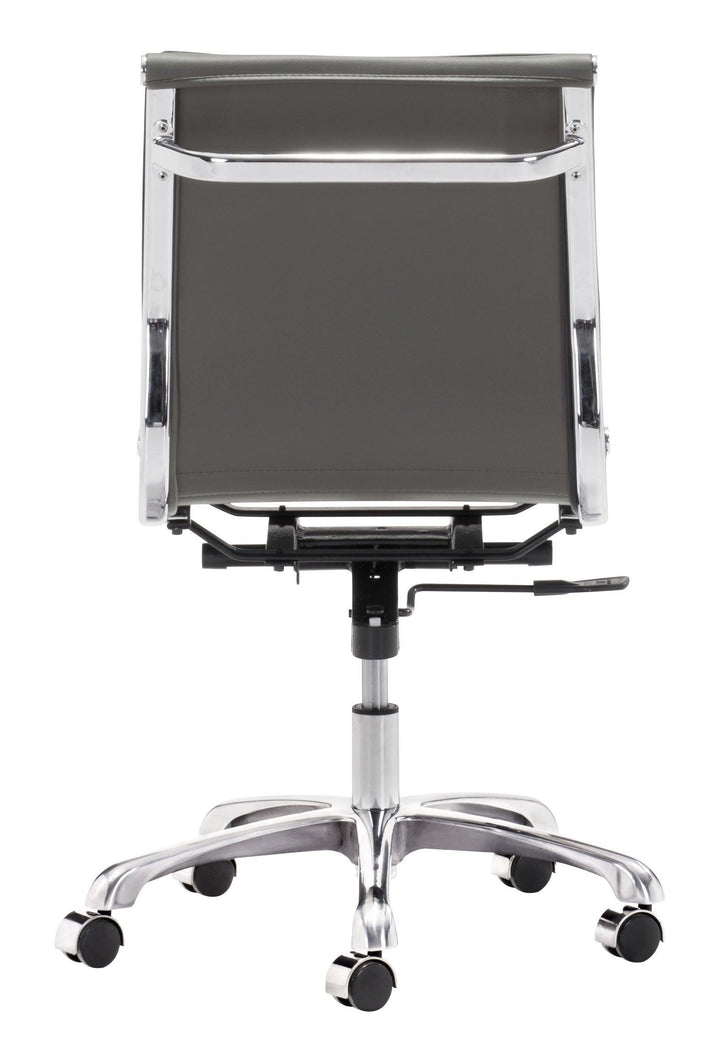 SwayLiving LIDER PLUS ARMLESS OFFICE CHAIR OFFICE CHAIRS
