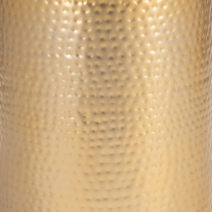 Coldveil Storage Coffee Table Gold