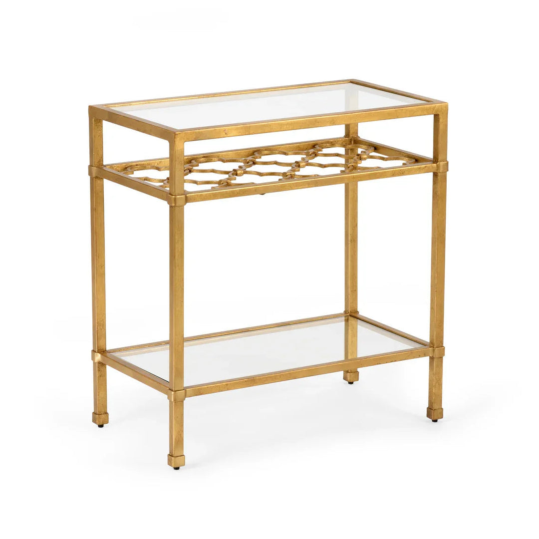 SwayLiving Pacific Coast Table ACCENT TABLES