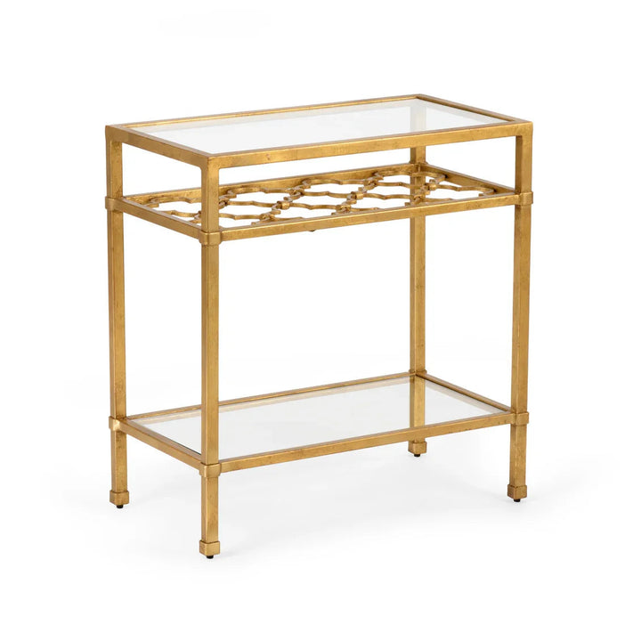 SwayLiving Pacific Coast Table ACCENT TABLES