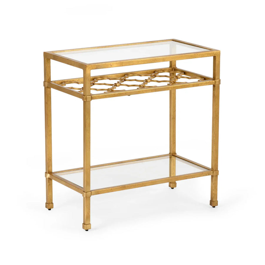 SwayLiving Pacific Coast Table ACCENT TABLES