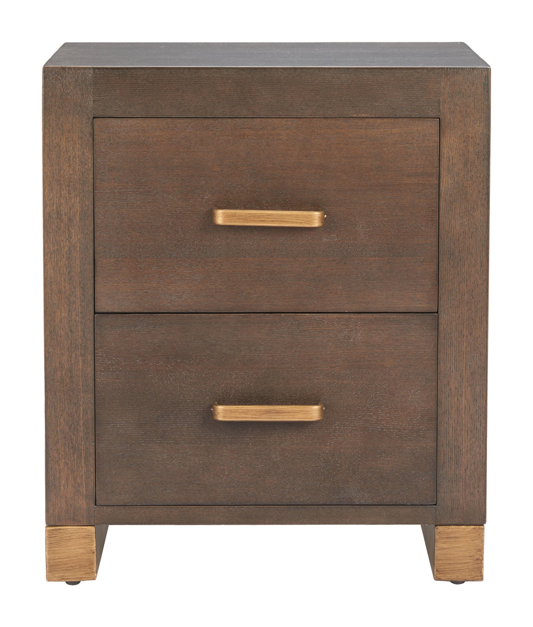 Sivar Side Table Espresso