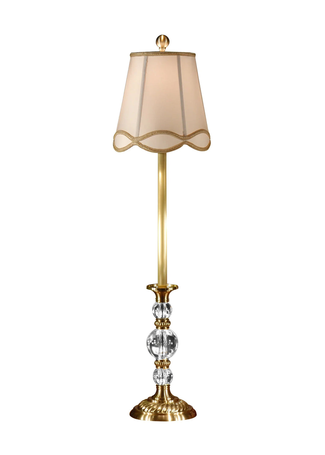 SwayLiving SwayLiving Alice Lamp
