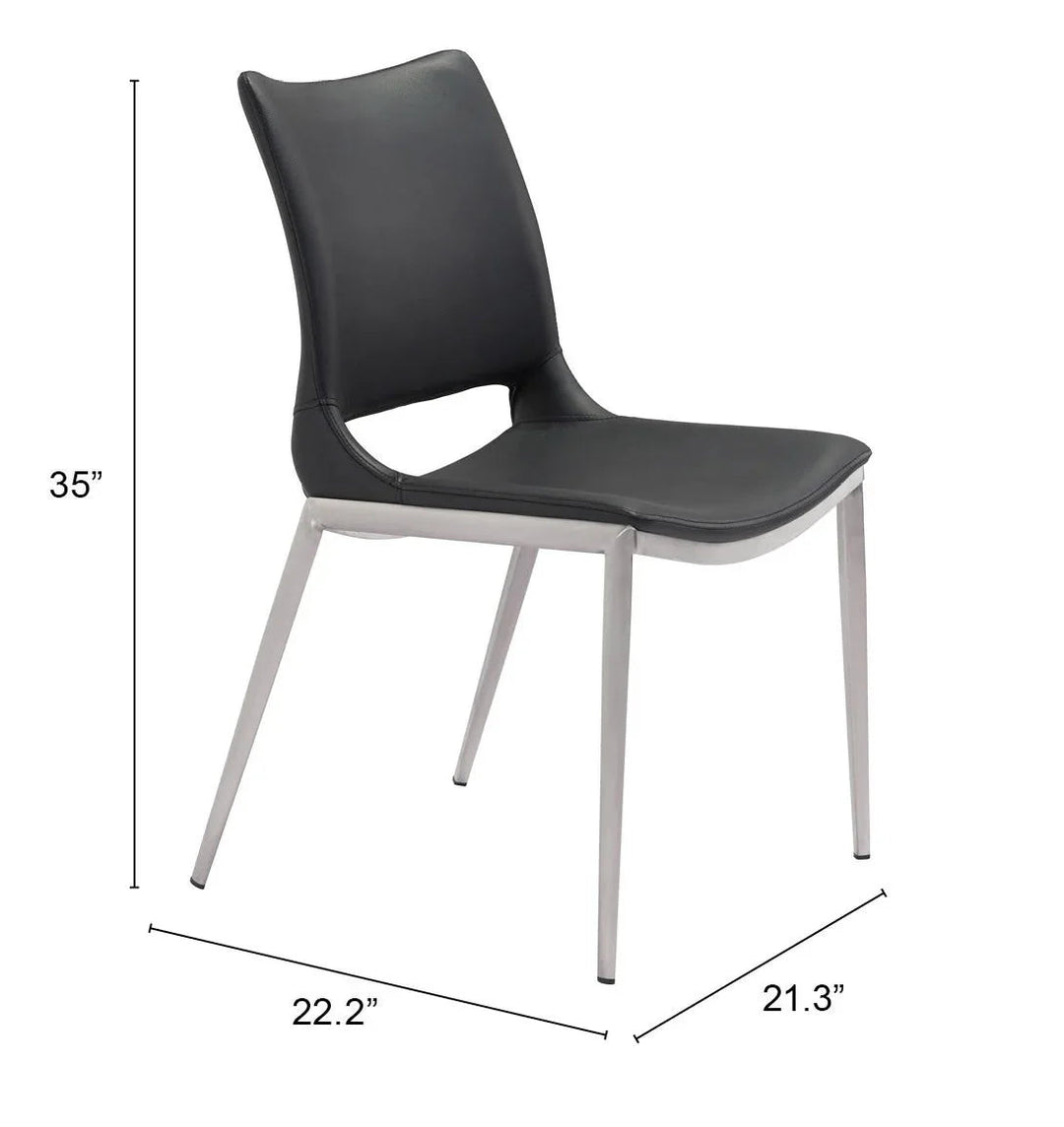 SwayLiving Ace Dining Chair (Set of 2) DINING CHAIRS