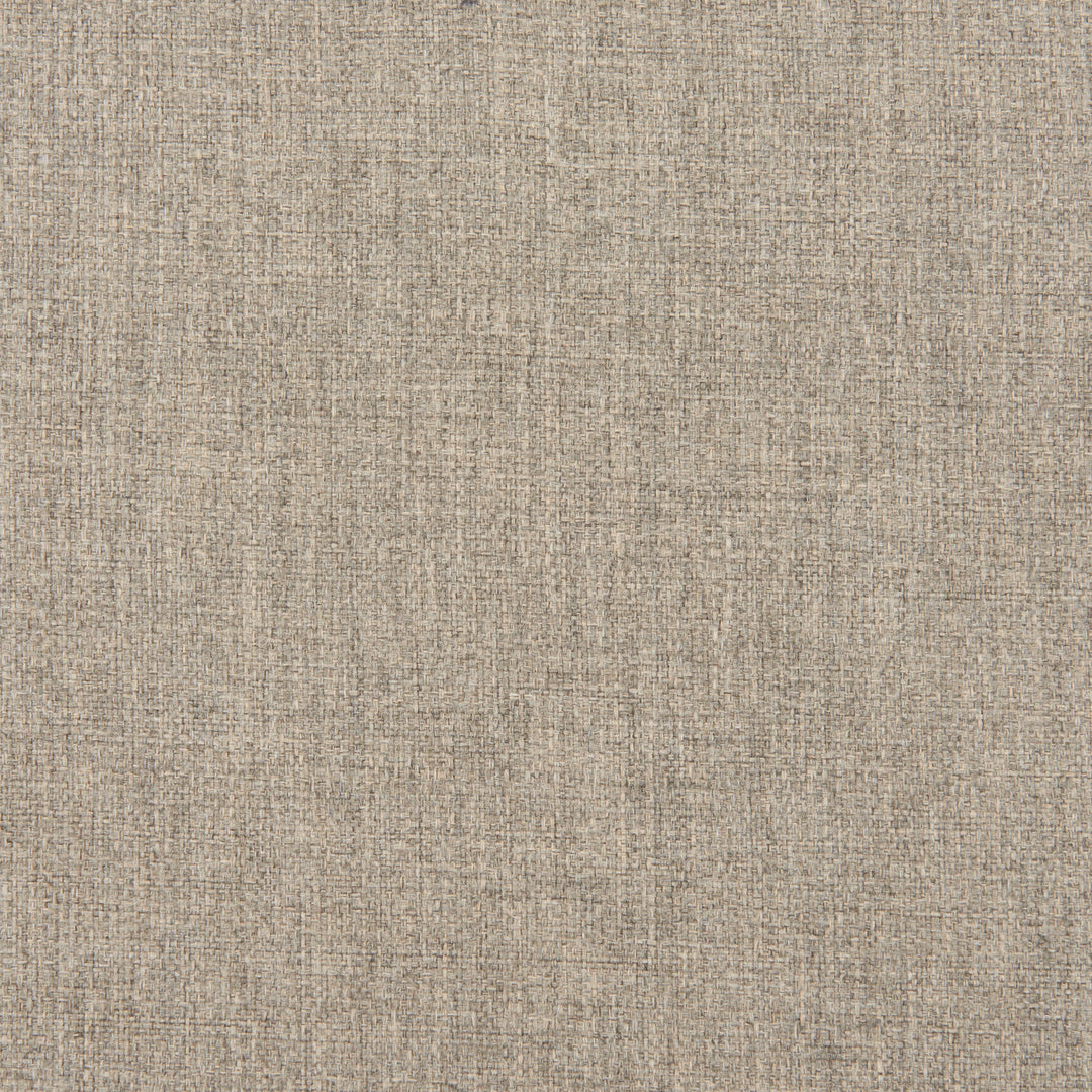 Welt Armchair Taupe & White