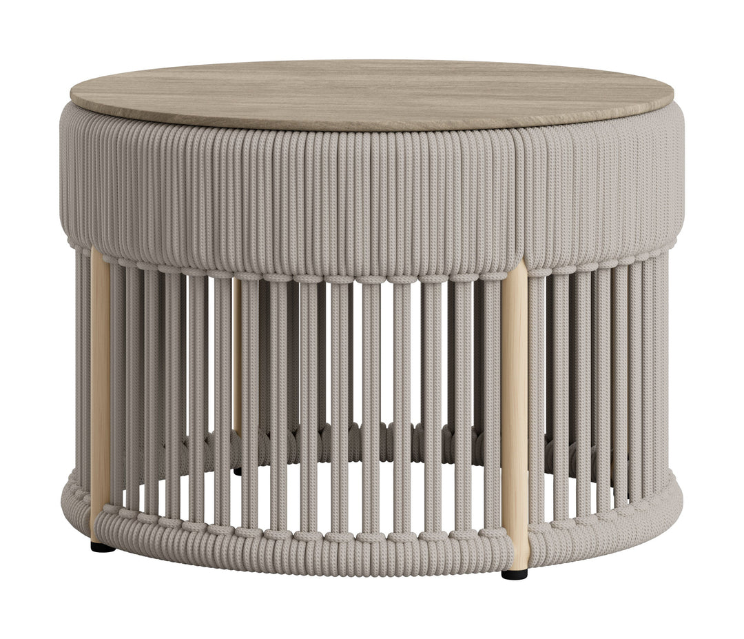 Sora Coffee Table Natural