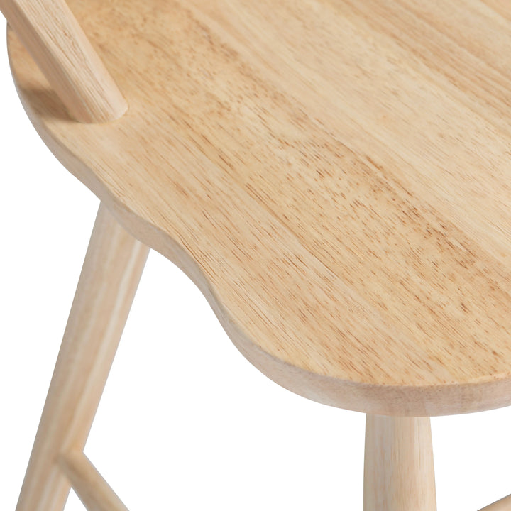 SwayLiving Reynolds Dining Chair - Set of 2 DINING CHAIRS