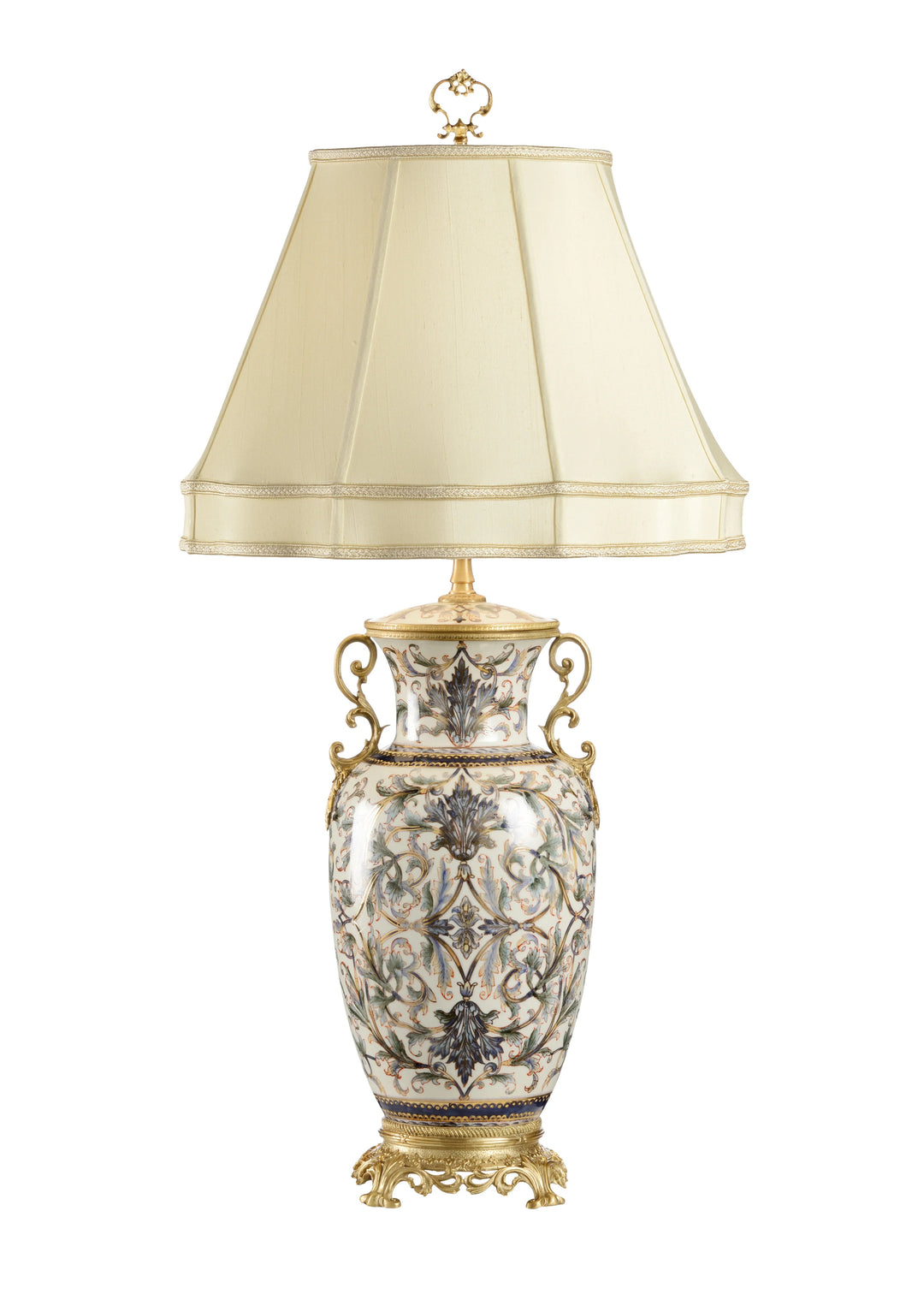 SwayLiving SwayLiving Shoji Lamp