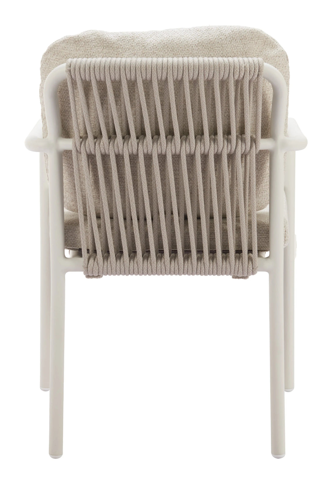 SwayLiving Aite Dining Chair (Set of 2) Beige DINING CHAIRS