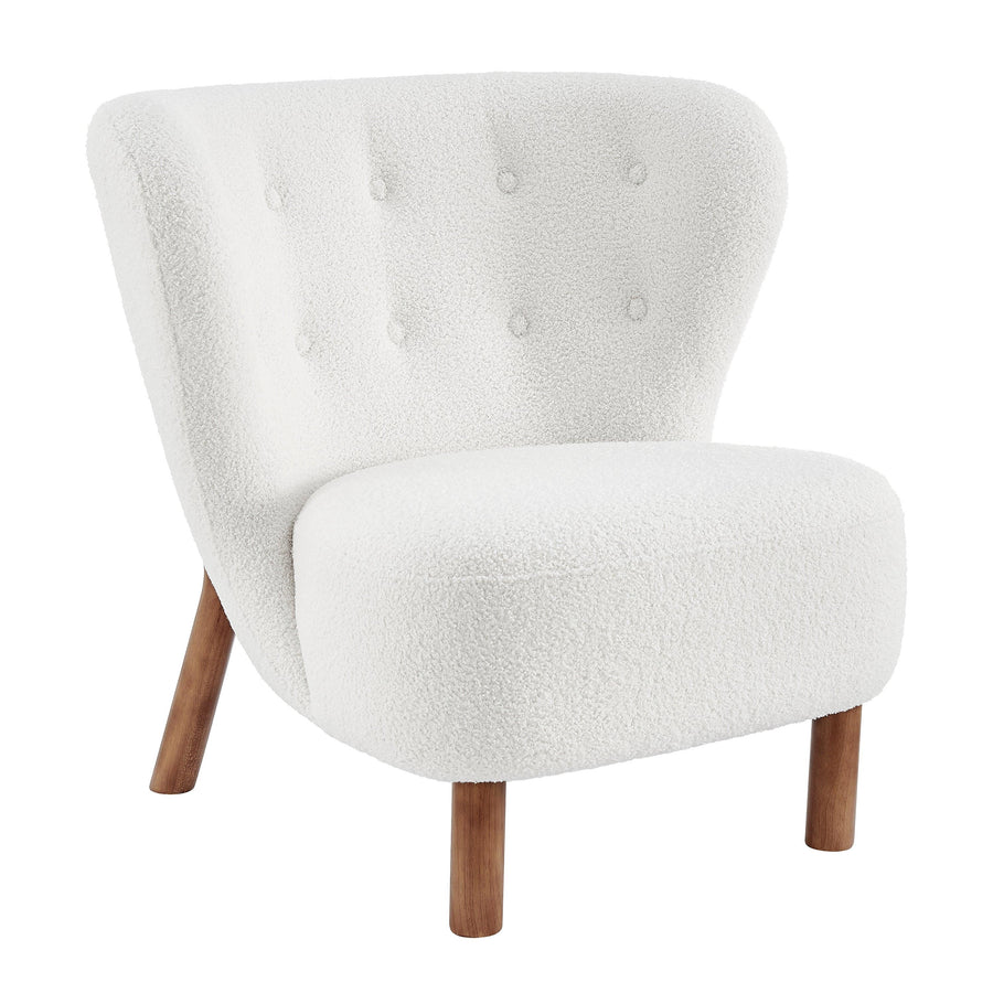 SwayLiving Beatrice Lounge Chair ACCENT + LOUNGE CHAIRS