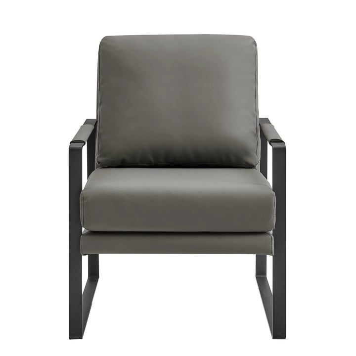Dark Gray/Matte Black