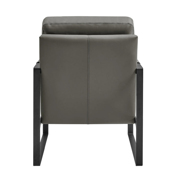 Dark Gray/Matte Black