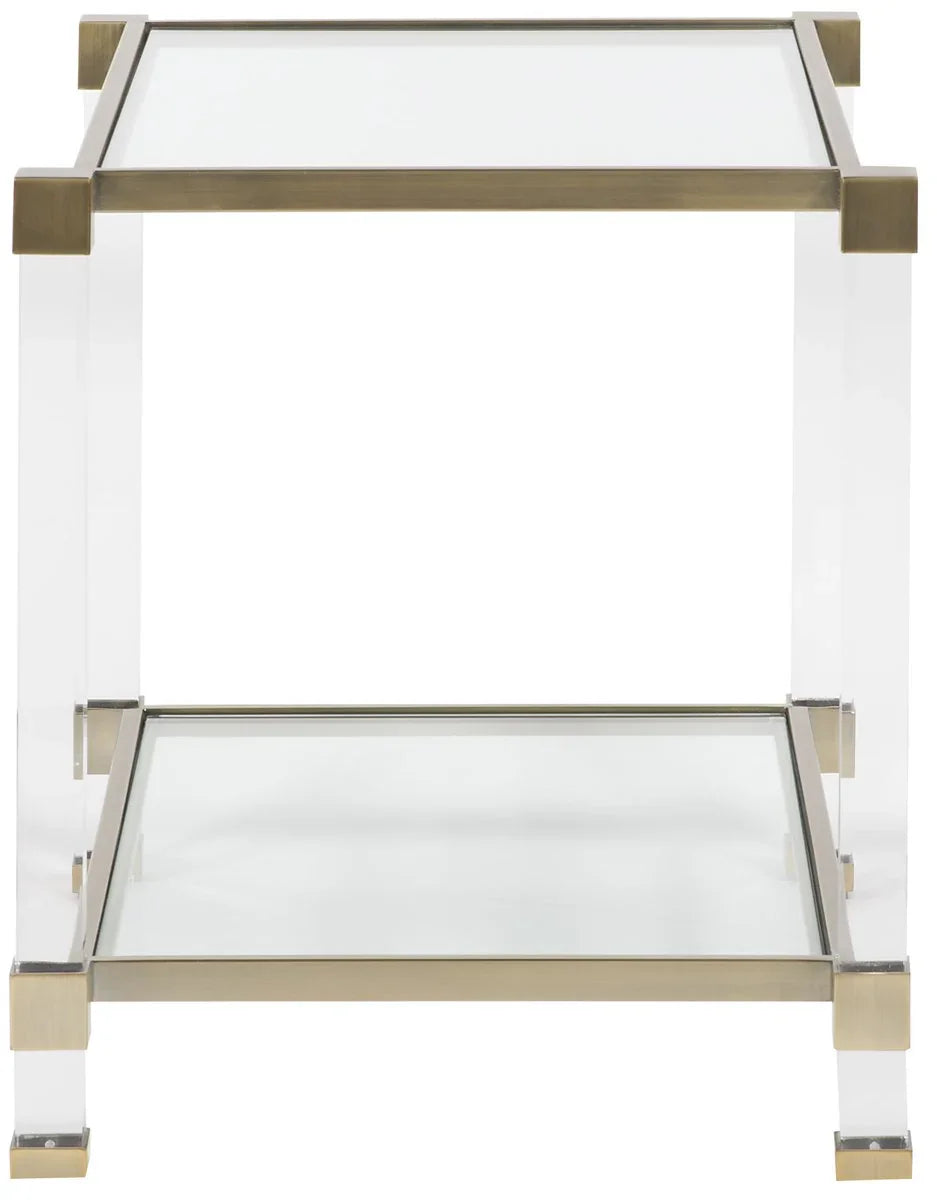 SwayLiving SwayLiving New Field Side Table