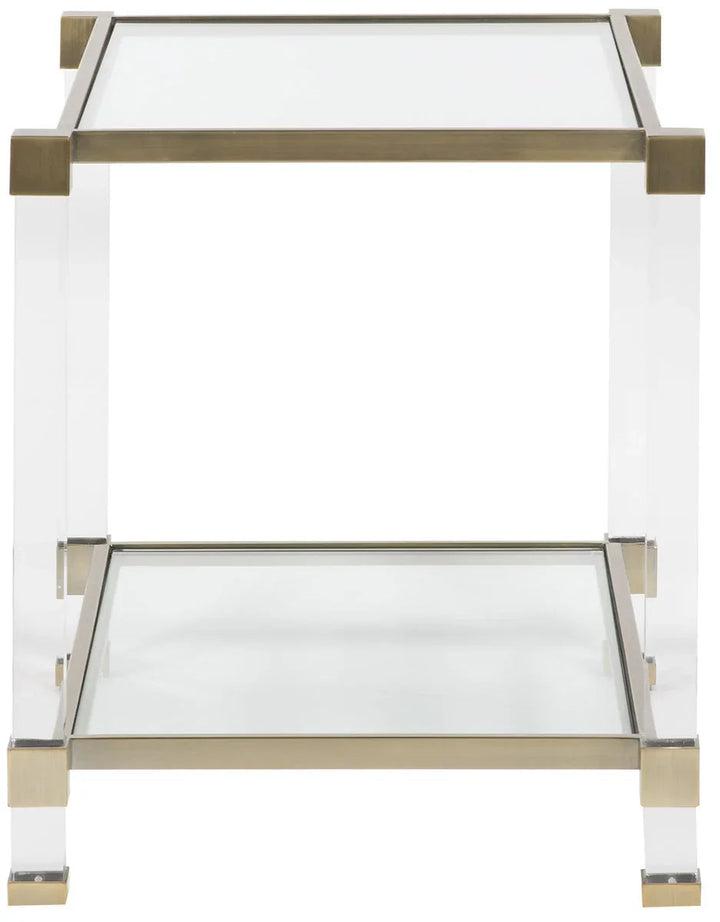 SwayLiving SwayLiving New Field Side Table