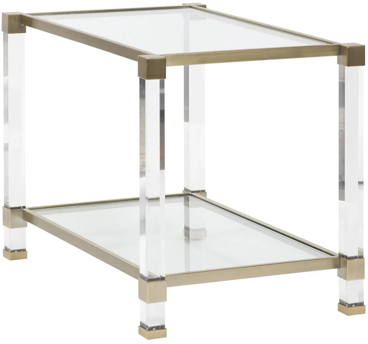 SwayLiving SwayLiving New Field Side Table