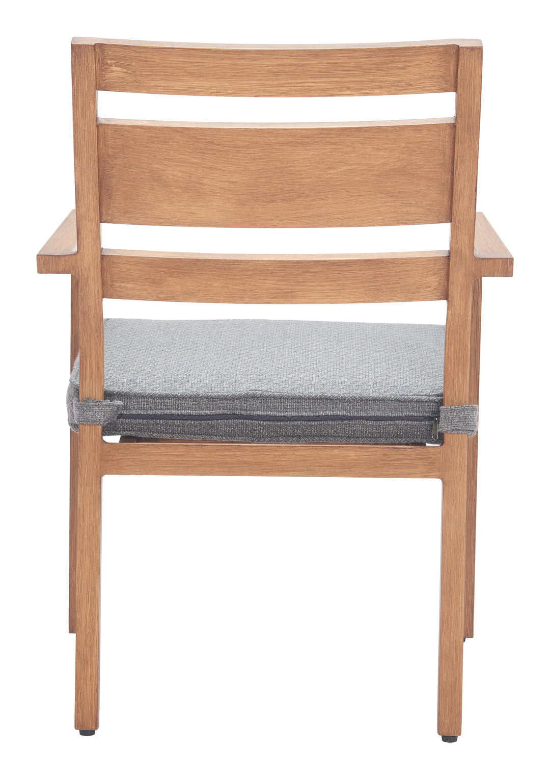 SwayLiving Rader Dining Chair (Set of 2) Natural OUTDOOR DINING CHAIRS