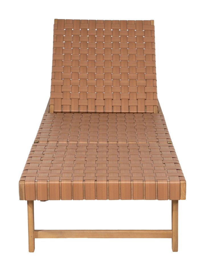 Breath Chaise Lounge