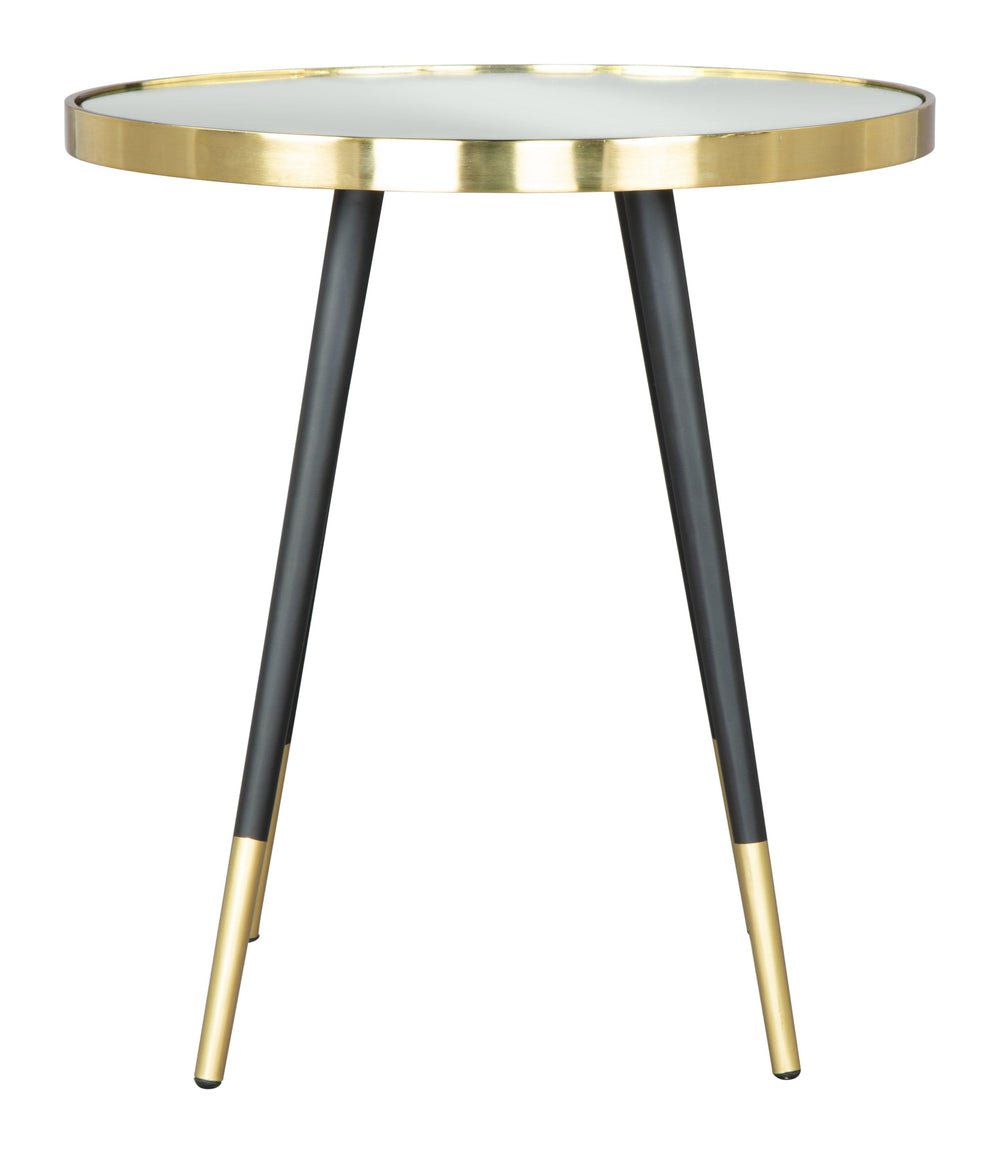 SwayLiving Particle Side Table ACCENT TABLES