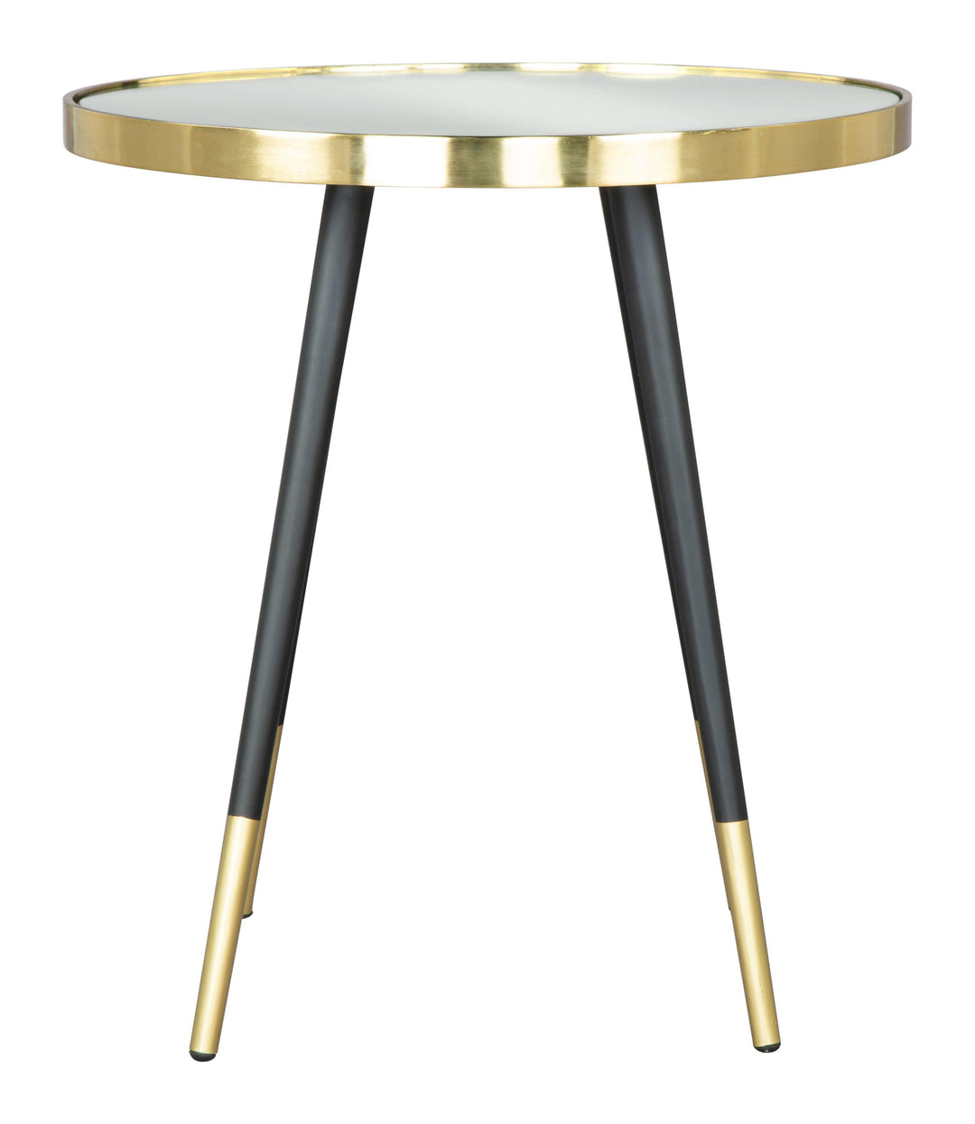 SwayLiving Particle Side Table ACCENT TABLES