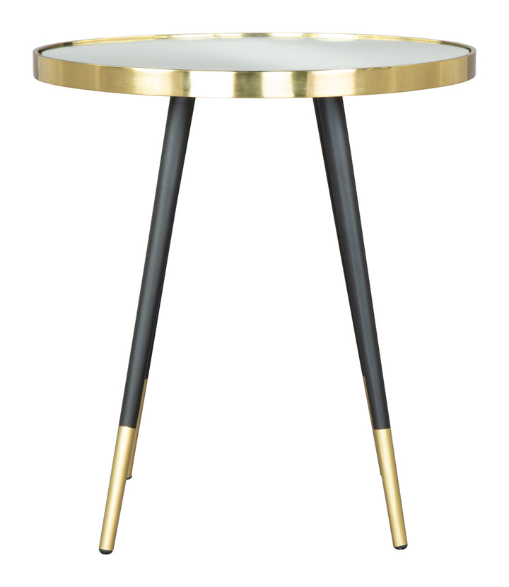 SwayLiving Particle Side Table ACCENT TABLES