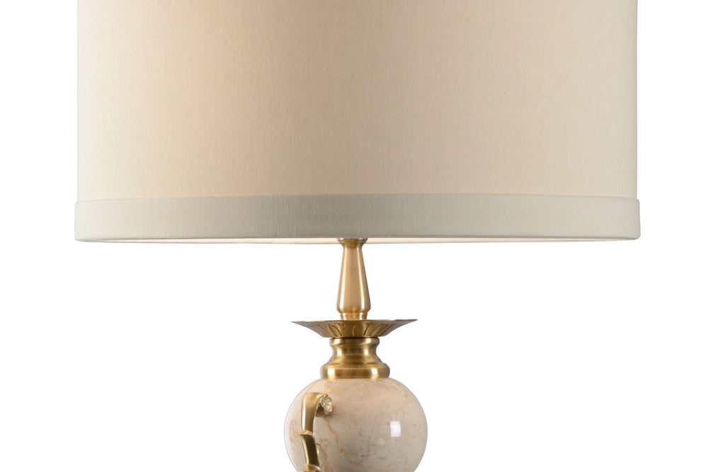 SwayLiving SwayLiving Column Urn Lamp