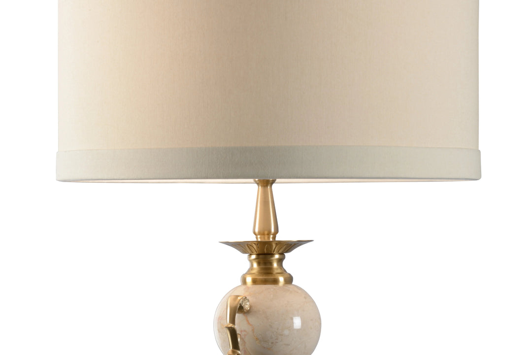 SwayLiving SwayLiving Column Urn Lamp