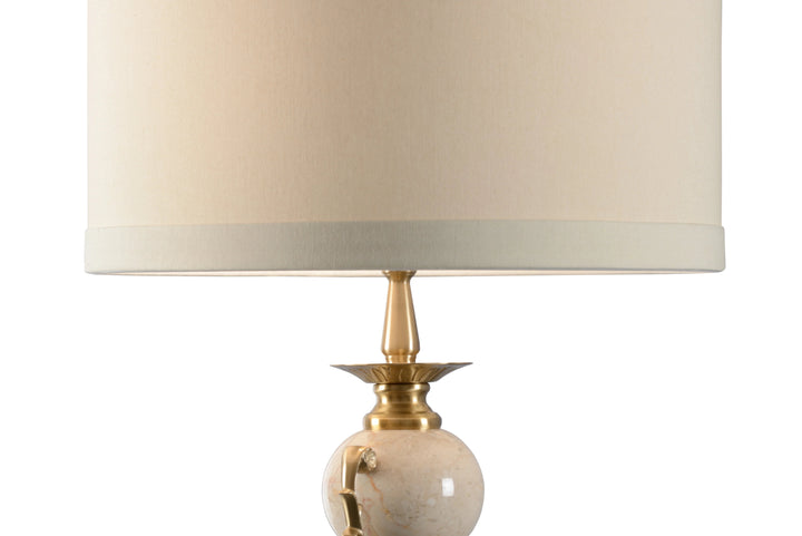 SwayLiving SwayLiving Column Urn Lamp