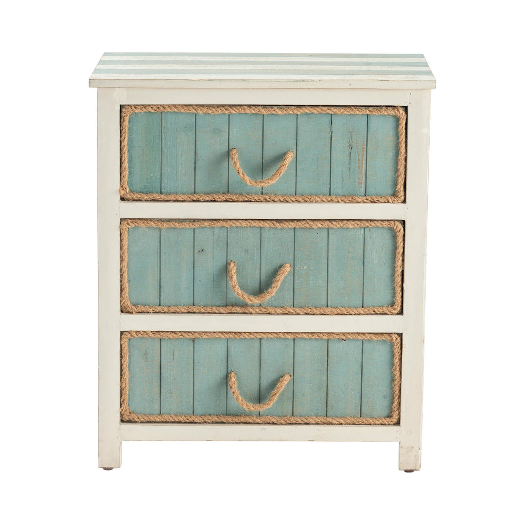 SwayLiving South Shore Chest DRESSERS