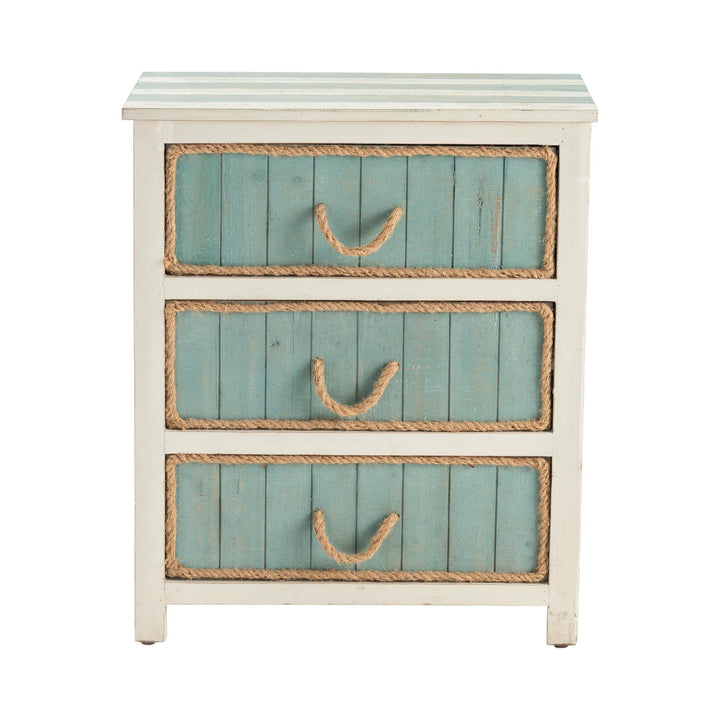 SwayLiving South Shore Chest DRESSERS