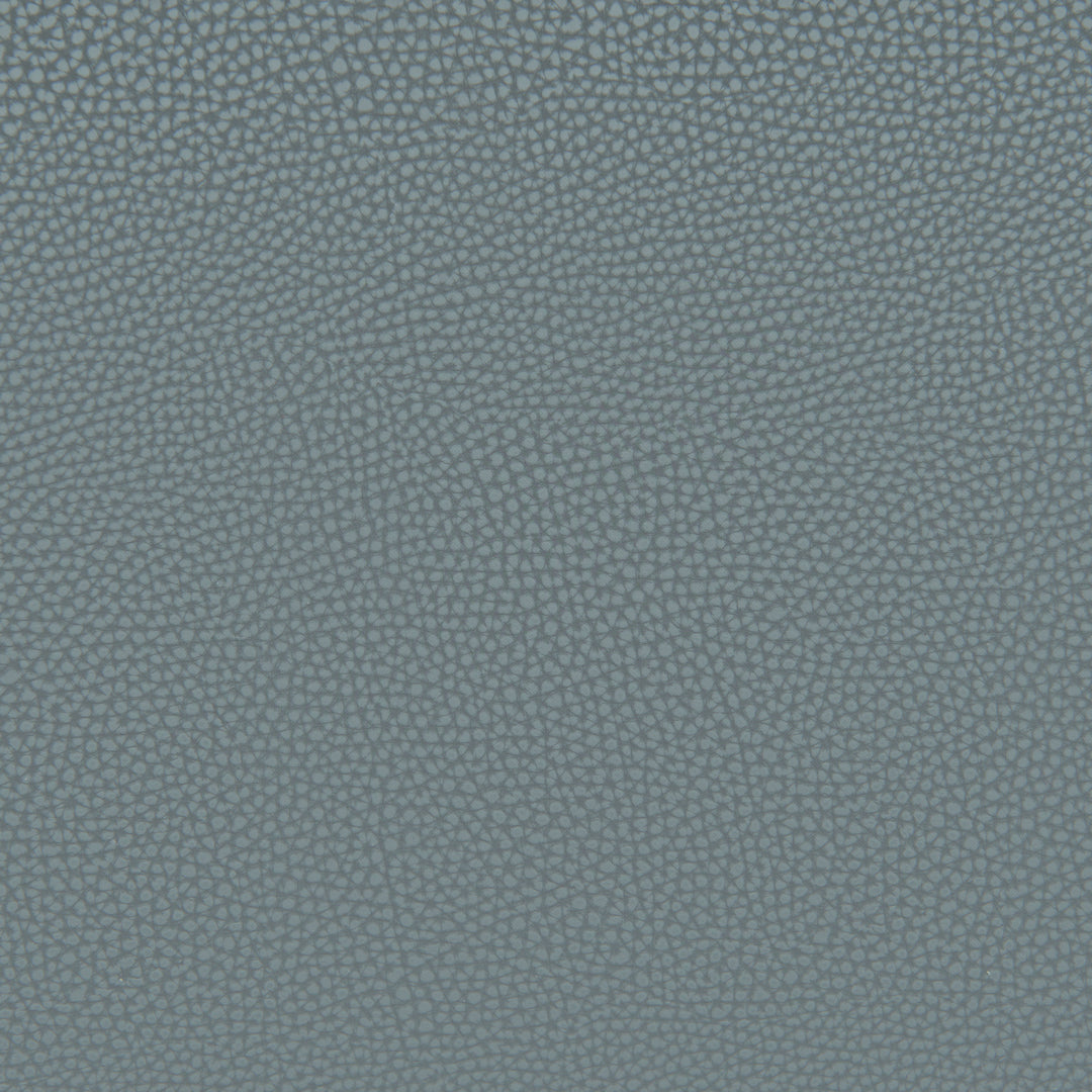 Desi Armless Dining Chair (Set of 2) Azure Gray