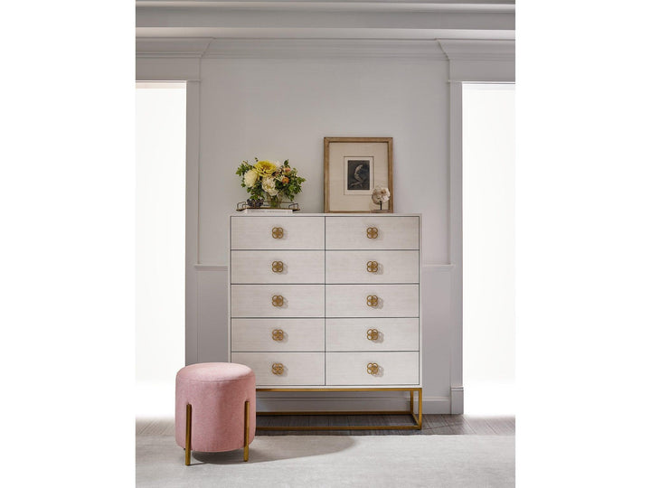 SwayLiving Love Joy Bliss Peony Dresser SIDEBOARDS + CREDENZAS