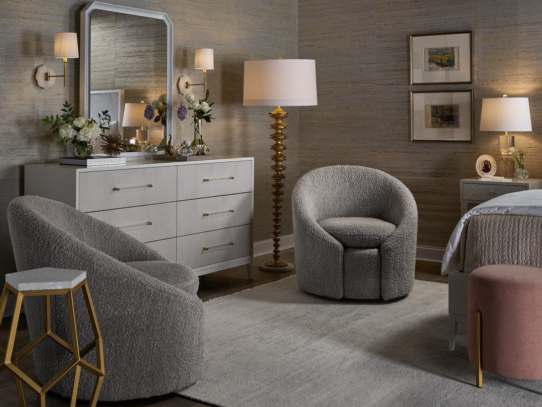 Brentwood Dresser