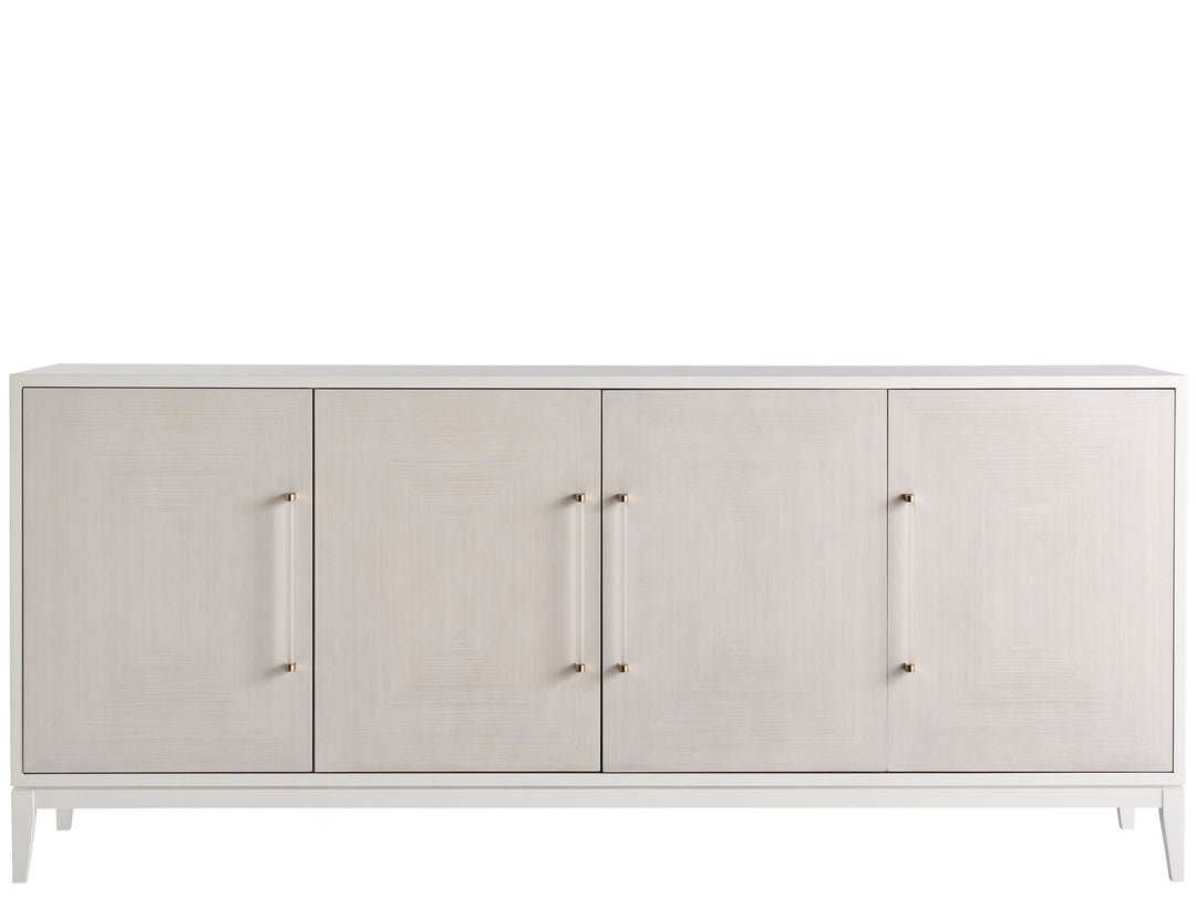 Desert Rose Credenza