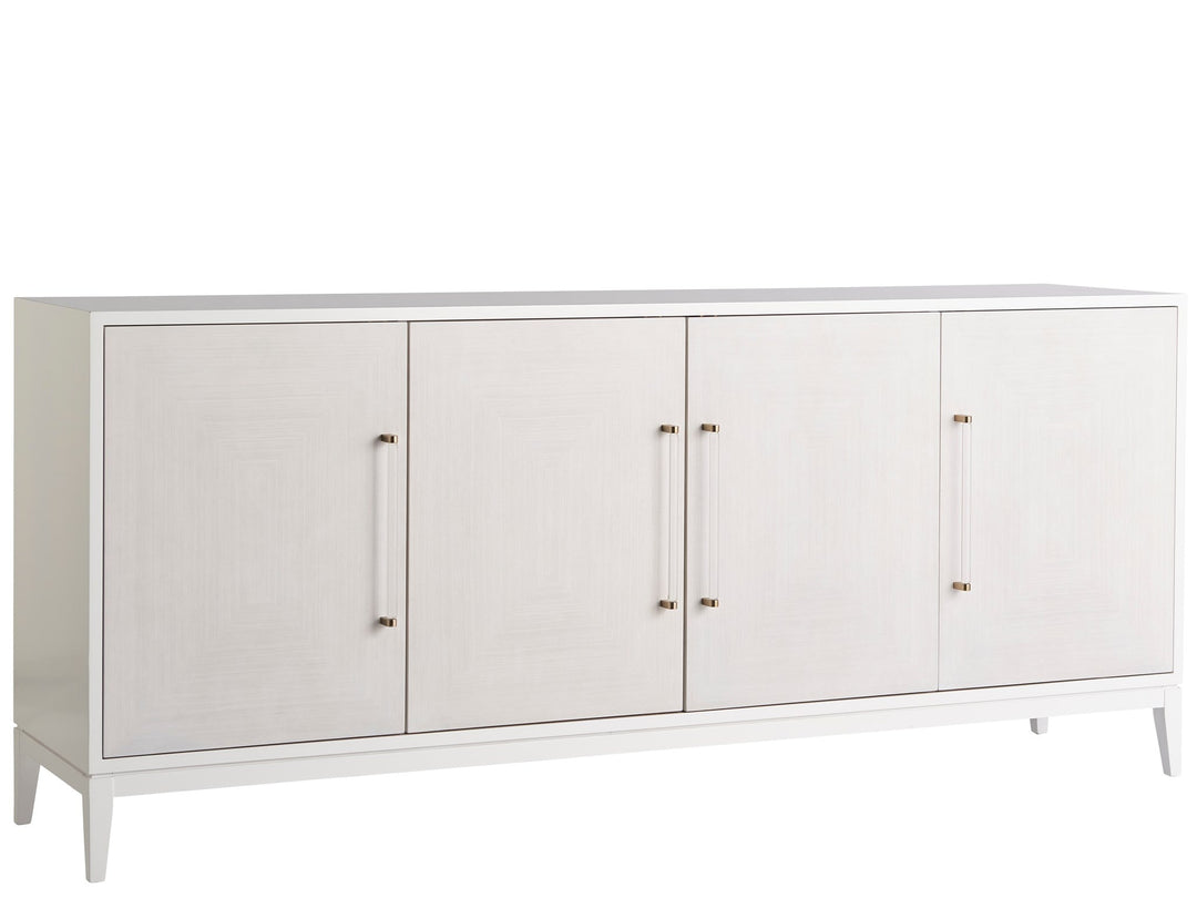 Desert Rose Credenza