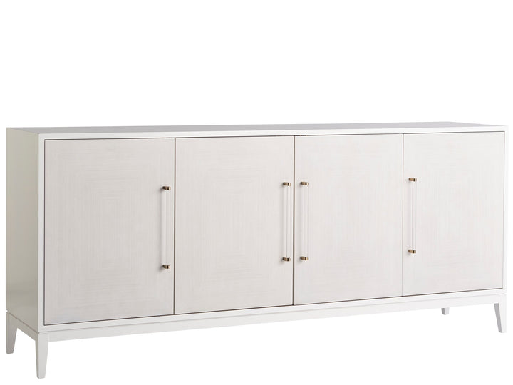 Desert Rose Credenza