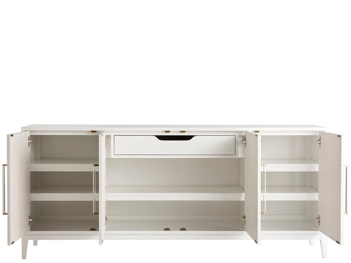 Desert Rose Credenza