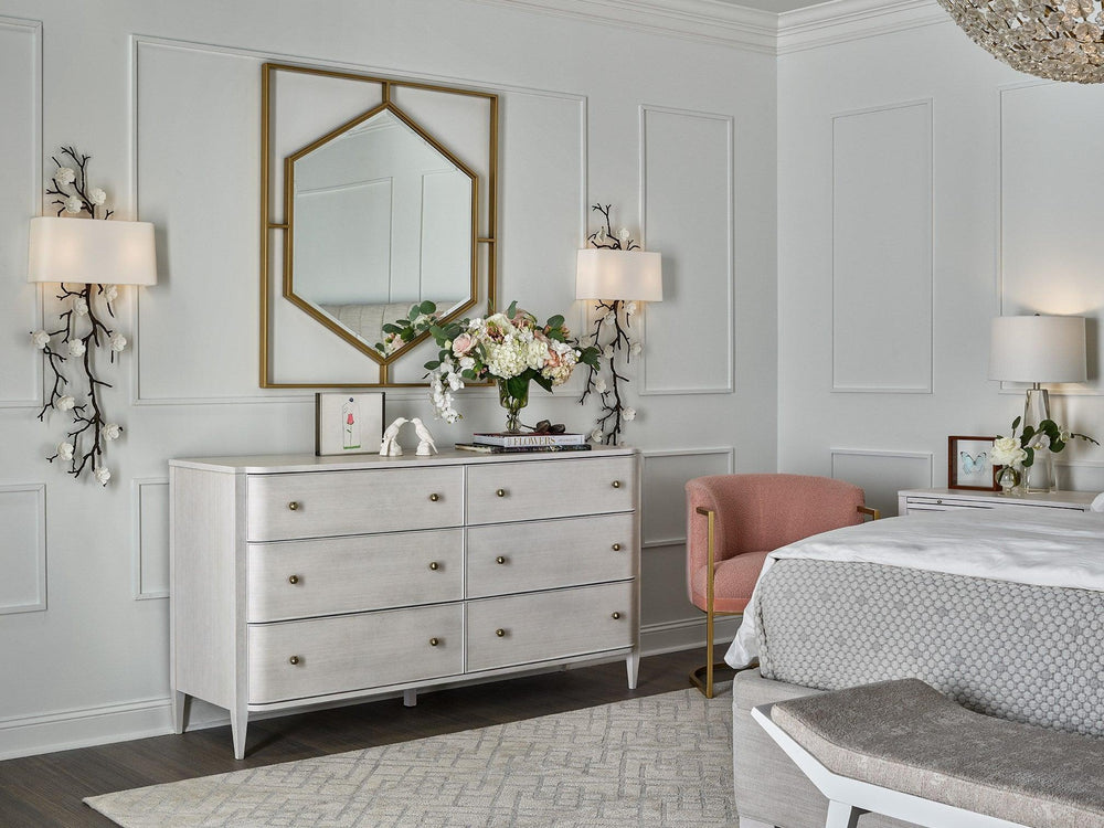 SwayLiving Love Joy Bliss Chelsea Dresser DRESSERS