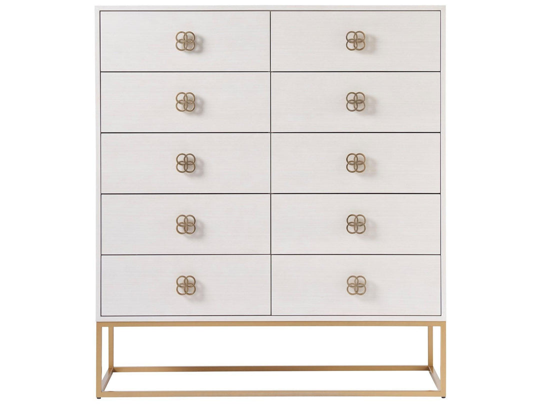 SwayLiving Love Joy Bliss Peony Dresser SIDEBOARDS + CREDENZAS