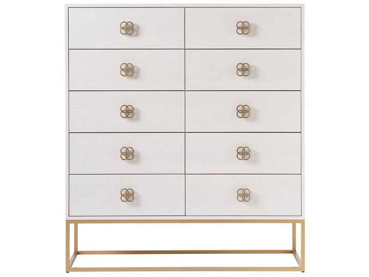 SwayLiving Love Joy Bliss Peony Dresser SIDEBOARDS + CREDENZAS