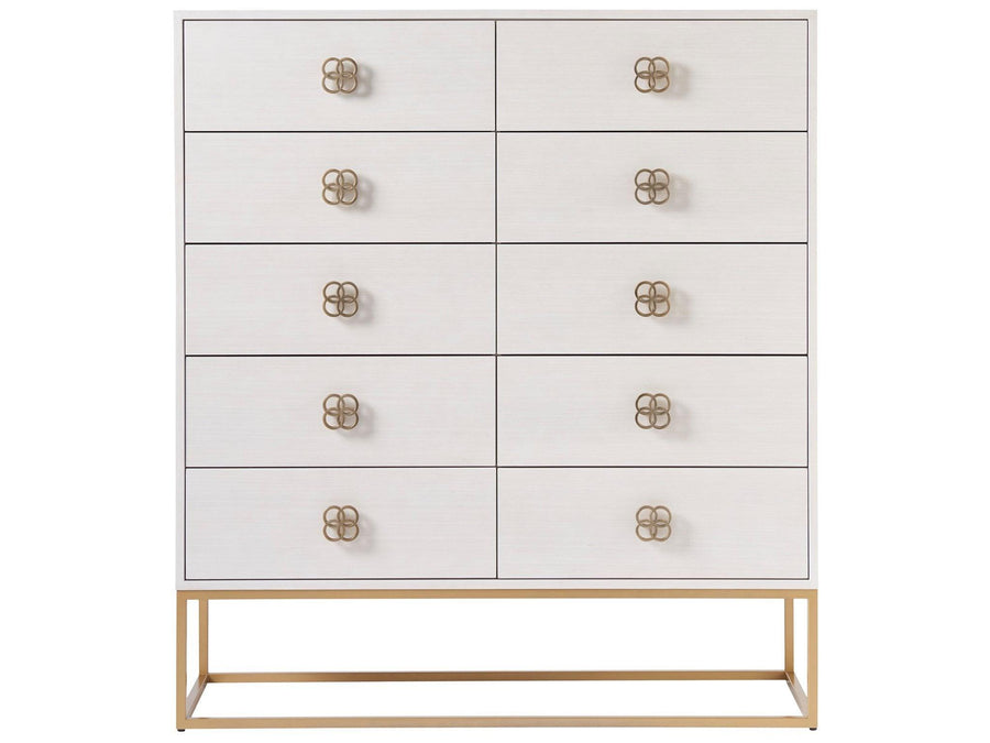 SwayLiving Love Joy Bliss Peony Dresser SIDEBOARDS + CREDENZAS